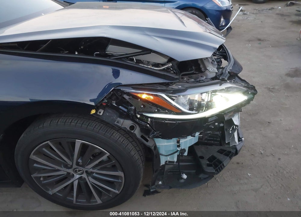 2024 LEXUS ES 350 VIN: 58ADZ1B19RU182102