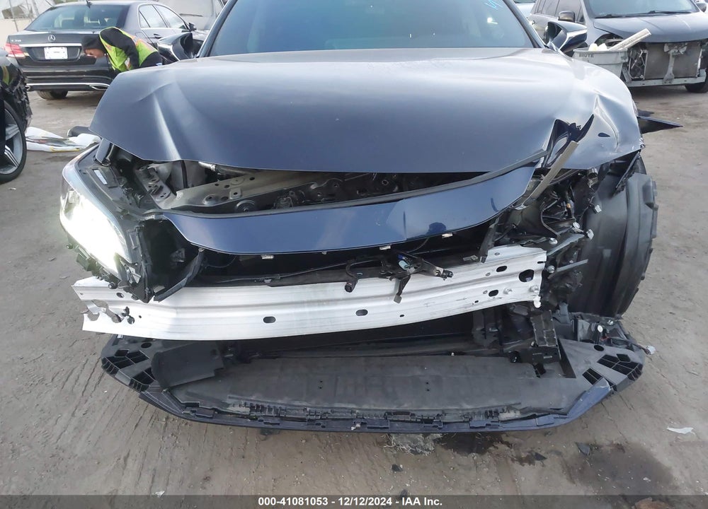 2024 LEXUS ES 350 VIN: 58ADZ1B19RU182102