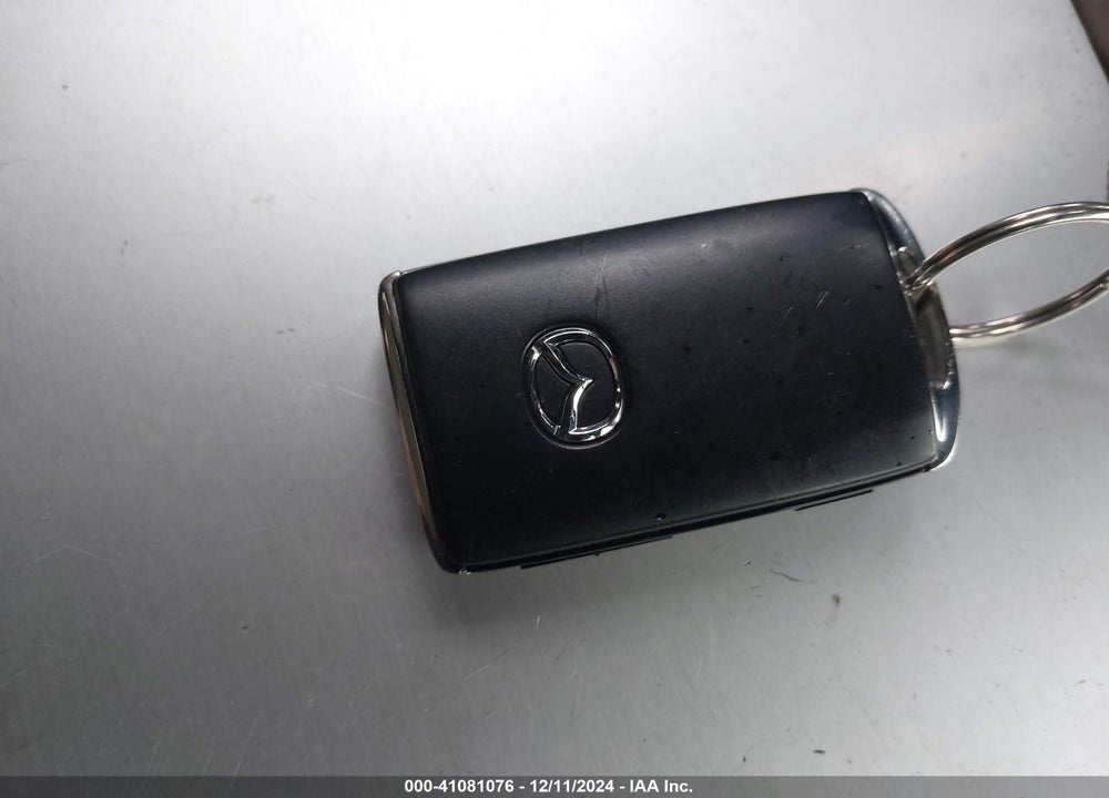 2023 MAZDA 3 2.5 S PREMIUM VIN: JM1BPBMM0P1602236