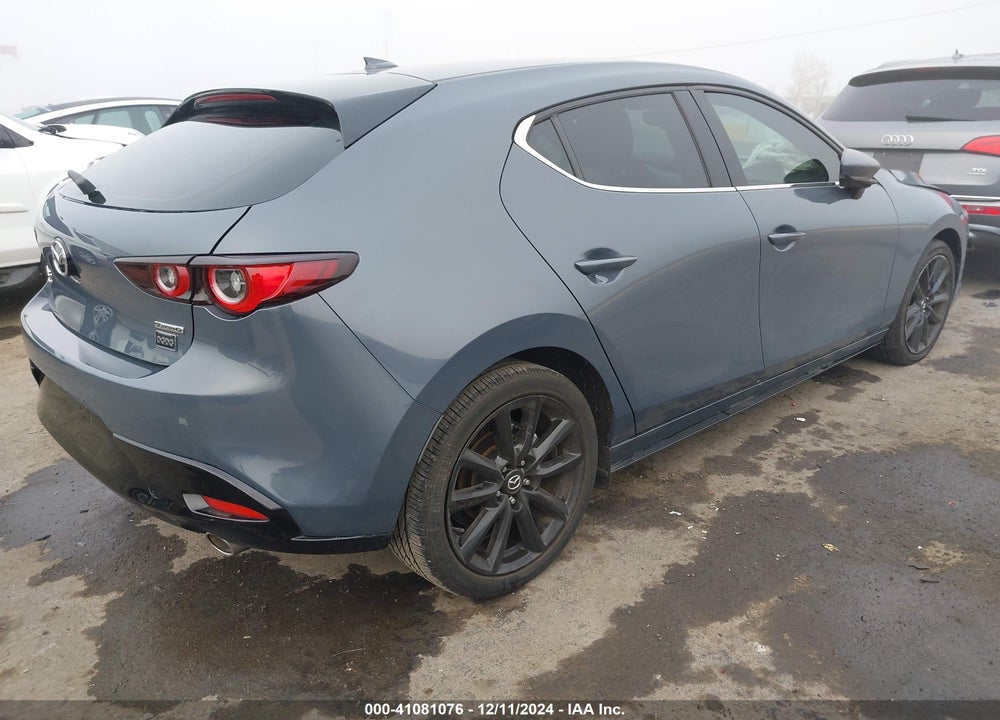 2023 MAZDA 3 2.5 S PREMIUM VIN: JM1BPBMM0P1602236