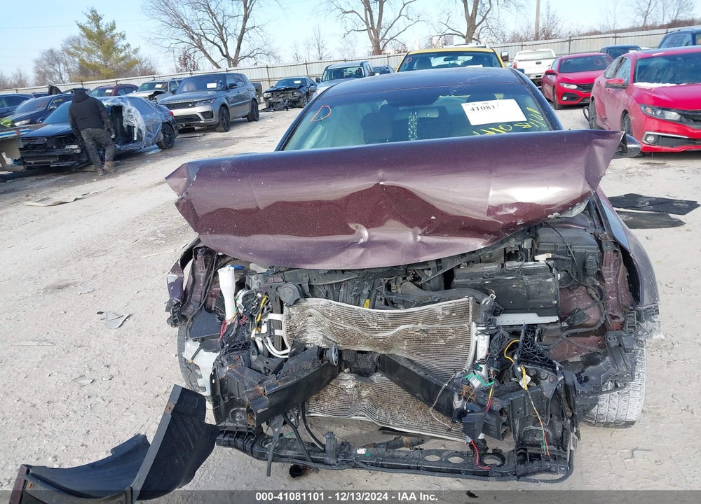 2016 KIA OPTIMA LX VIN: 5XXGT4L3XGG120786