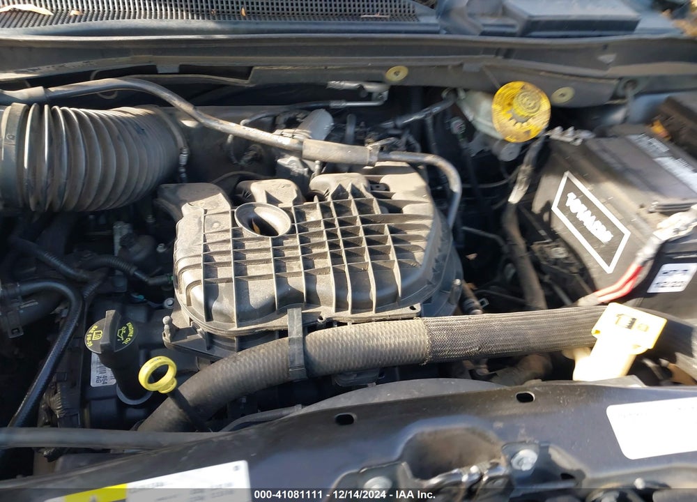 2014 CHRYSLER TOWN & COUNTRY TOURING VIN: 2C4RC1BG1ER418725