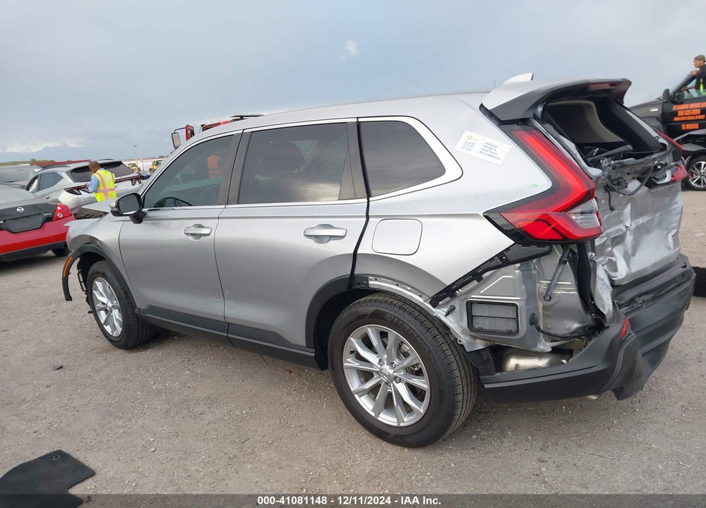 2024 HONDA CR-V EX-L 2WD VIN: 2HKRS3H70RH311447