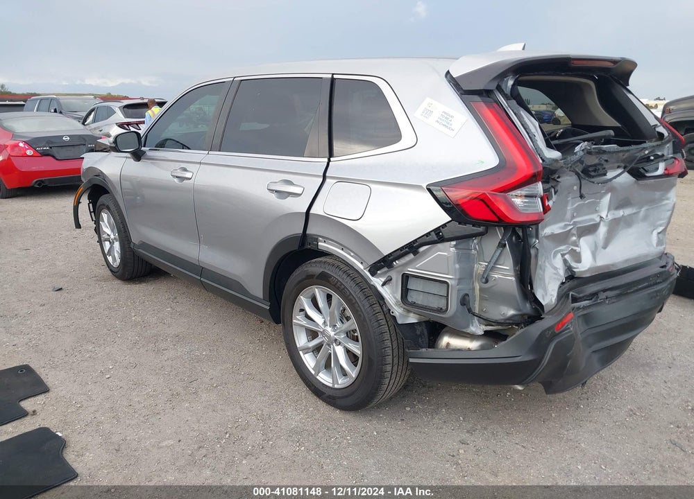2024 HONDA CR-V EX-L 2WD VIN: 2HKRS3H70RH311447