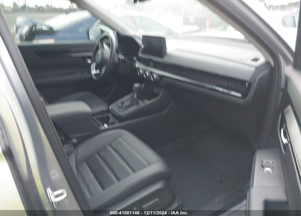 2024 HONDA CR-V EX-L 2WD VIN: 2HKRS3H70RH311447