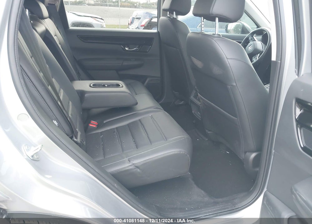 2024 HONDA CR-V EX-L 2WD VIN: 2HKRS3H70RH311447