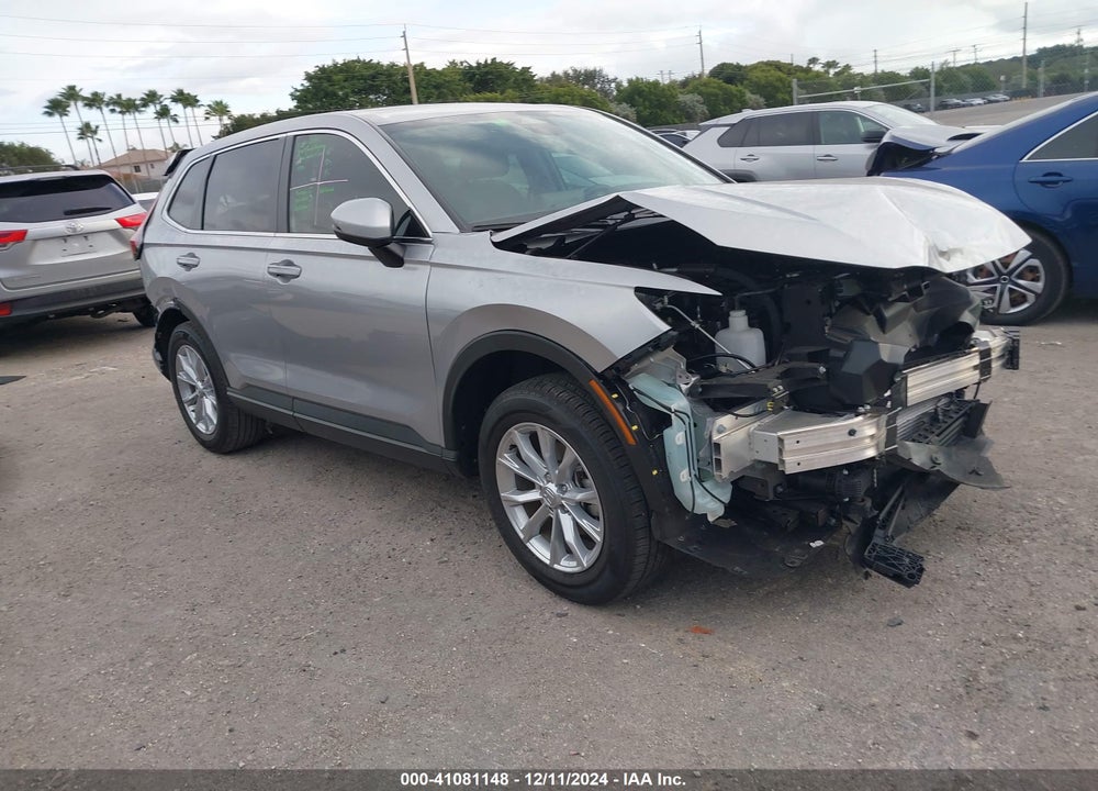 2024 HONDA CR-V EX-L 2WD VIN: 2HKRS3H70RH311447