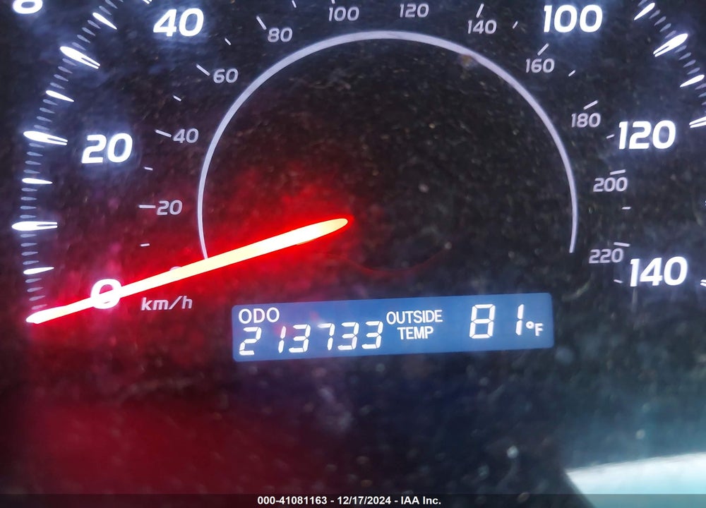 2010 TOYOTA CAMRY LE VIN: 4T4BF3EK9AR060230