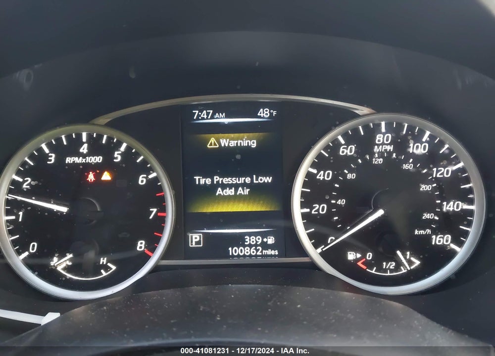 2017 NISSAN SENTRA SV VIN: 3N1AB7AP3HY340931