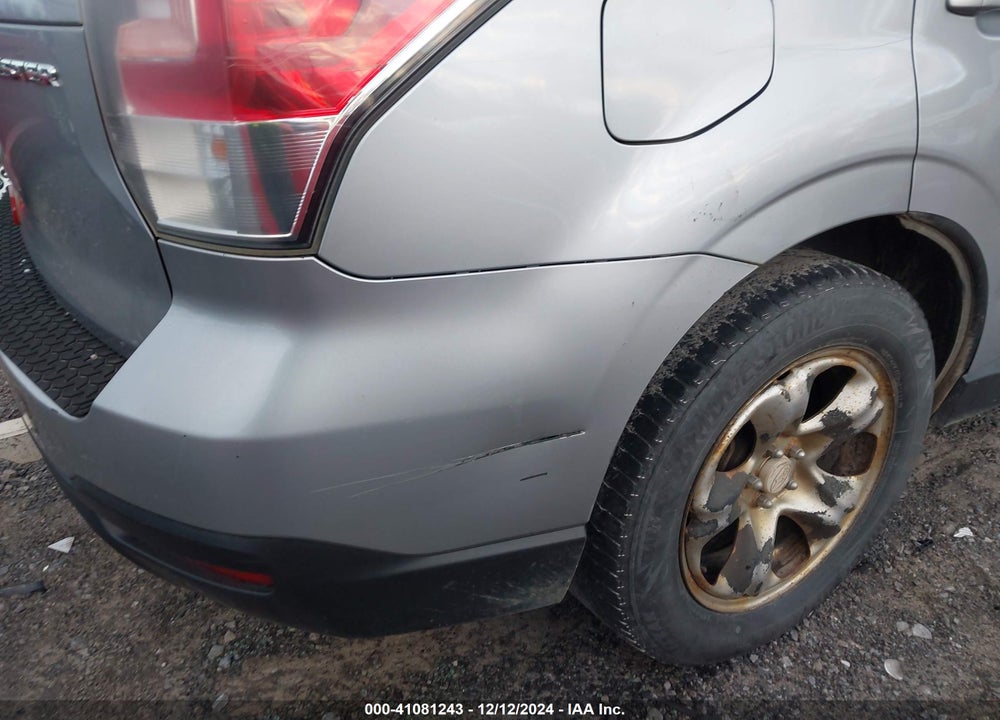 2018 SUBARU FORESTER 2.5I PREMIUM VIN: JF2SJAEC3JH433024
