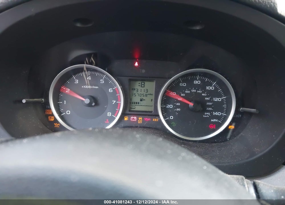 2018 SUBARU FORESTER 2.5I PREMIUM VIN: JF2SJAEC3JH433024