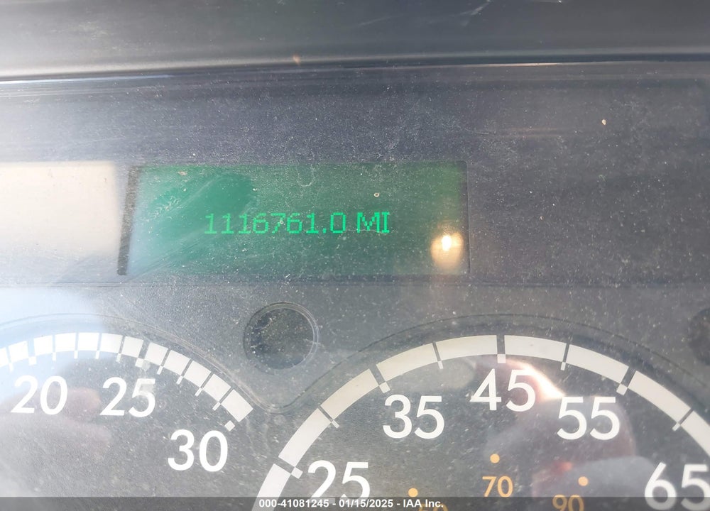 2017 FREIGHTLINER CASCADIA 125 VIN: 3AKJGLDR6HSHV0944