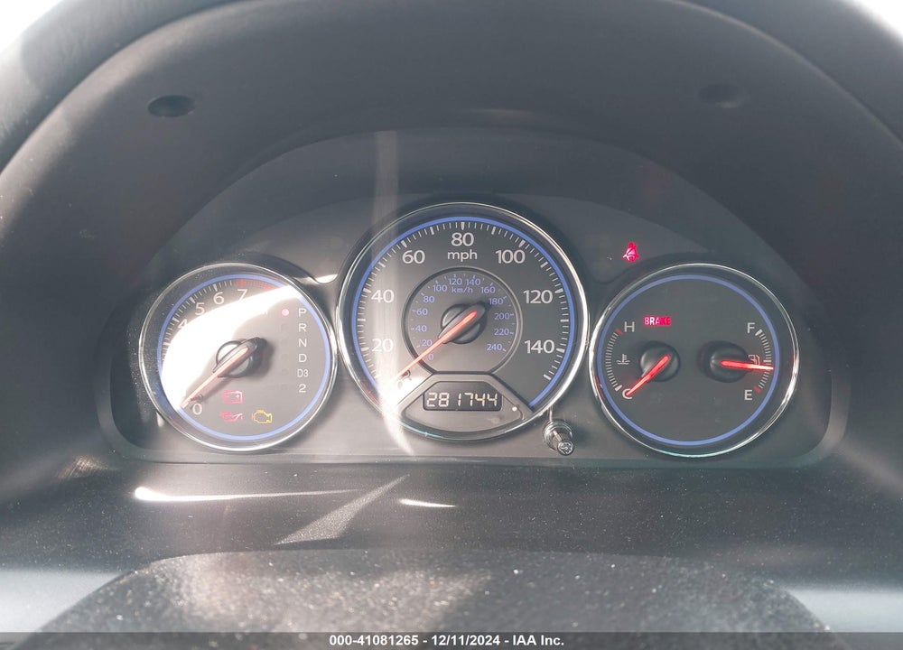 2005 HONDA CIVIC LX VIN: 2HGES16565H603175