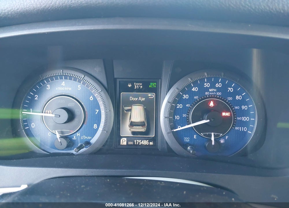 2020 TOYOTA SIENNA XLE VIN: 5TDYZ3DC2LS042198