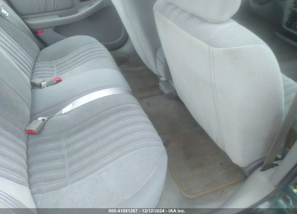 1996 BUICK REGAL CUSTOM VIN: 2G4WB52M6T1426846