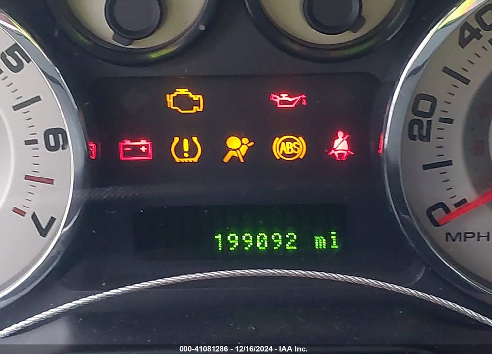 2007 FORD EDGE SEL VIN: 2FMDK48C87BB16973