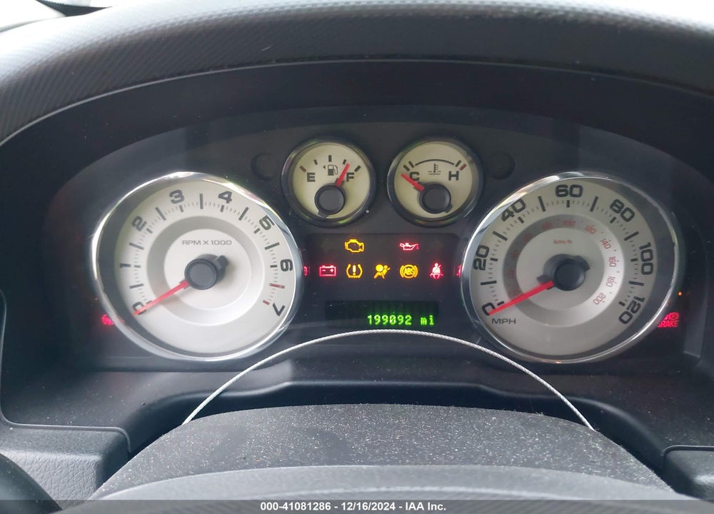 2007 FORD EDGE SEL VIN: 2FMDK48C87BB16973