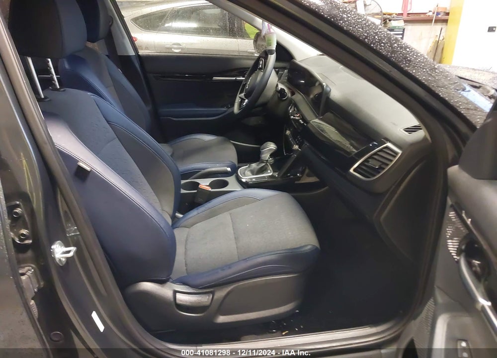 2024 KIA SELTOS S VIN: KNDEU2AA6R7550076