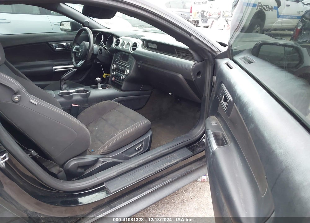 2016 FORD MUSTANG GT VIN: 1FA6P8CF4G5236951
