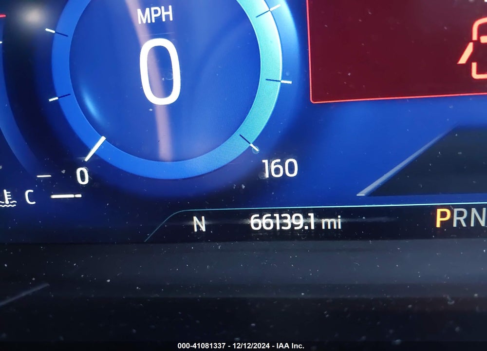 2020 FORD ESCAPE TITANIUM VIN: 1FMCU9J92LUB17316