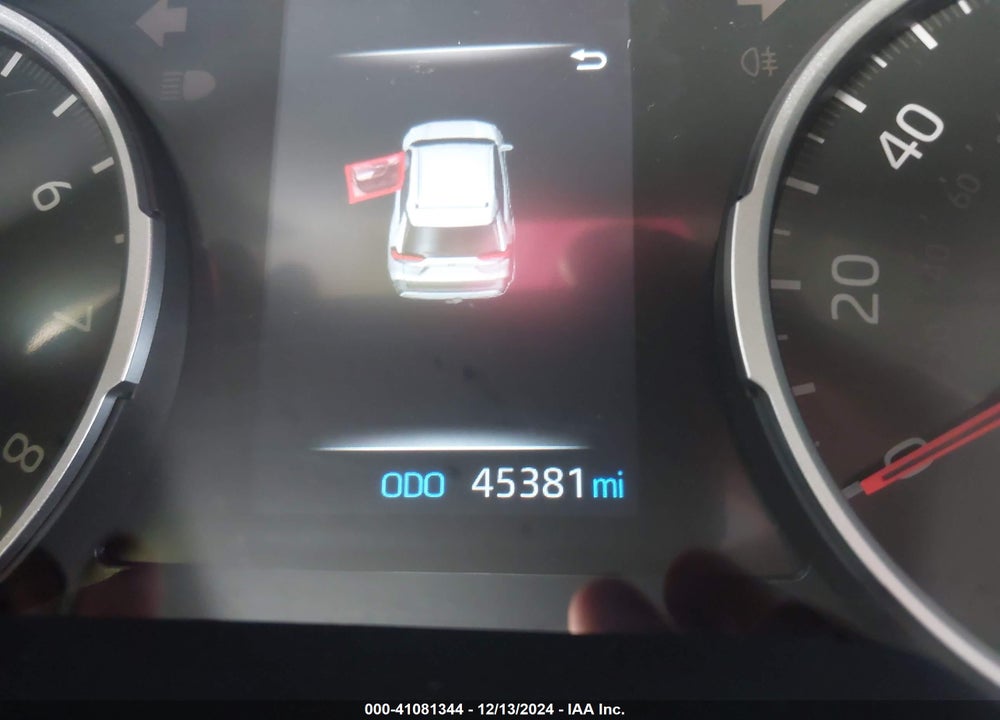 2022 TOYOTA RAV4 XLE VIN: 2T3W1RFV6NW216209