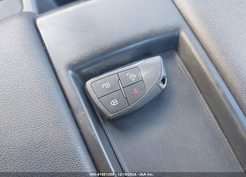 2023 CHEVROLET SILVERADO VIN: 3GCNAAED5PG312938