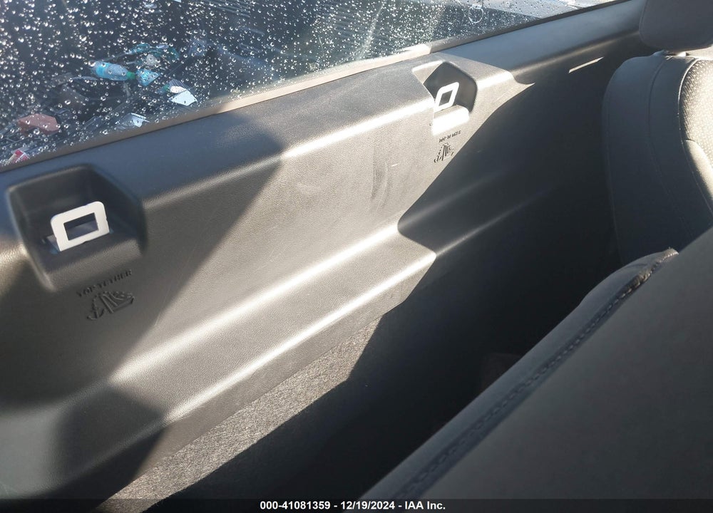 2023 CHEVROLET SILVERADO VIN: 3GCNAAED5PG312938