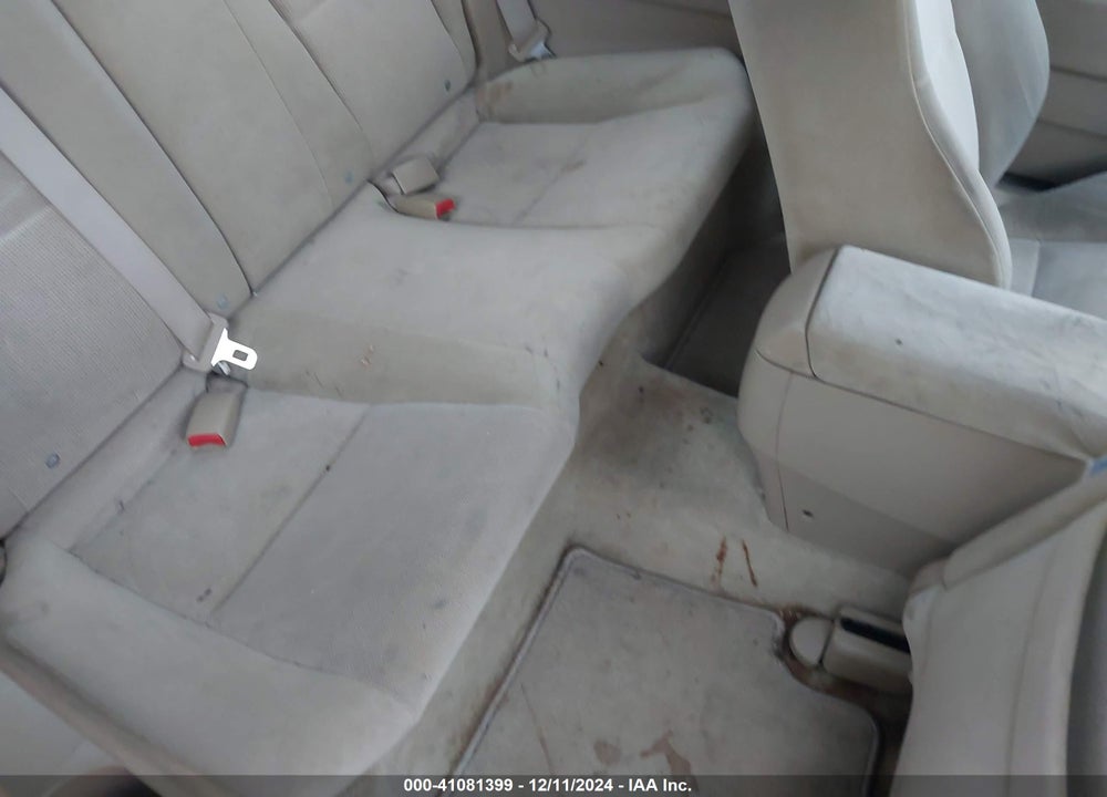 2005 HONDA ACCORD 2.4 LX SPECIAL EDITION VIN: 1HGCM72525A026170