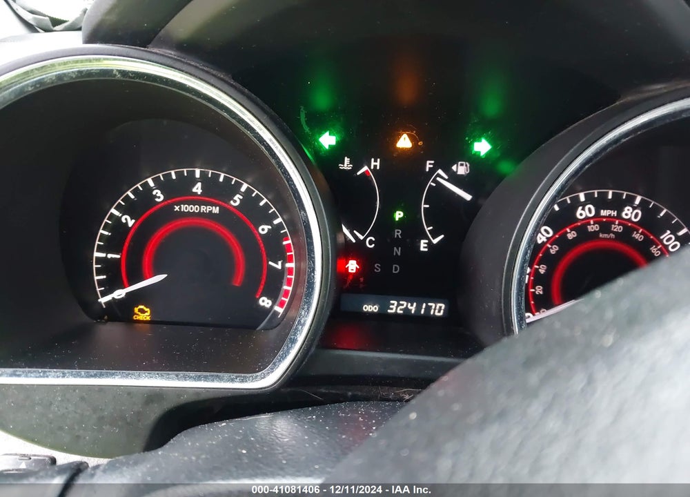 2010 TOYOTA HIGHLANDER SE V6 VIN: 5TDJK3EH5AS038725