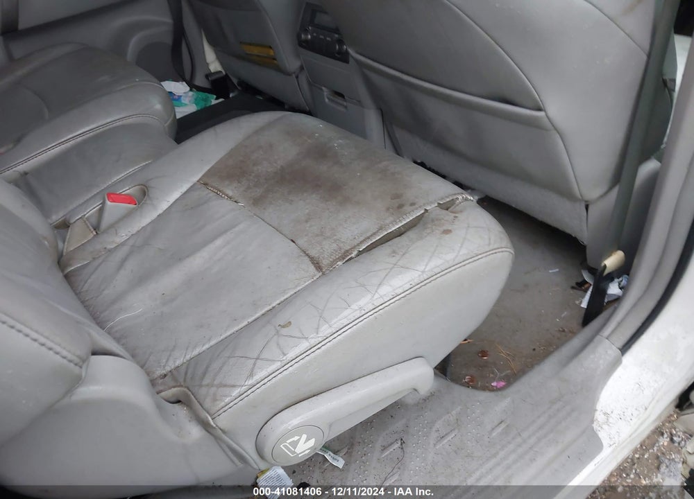 2010 TOYOTA HIGHLANDER SE V6 VIN: 5TDJK3EH5AS038725
