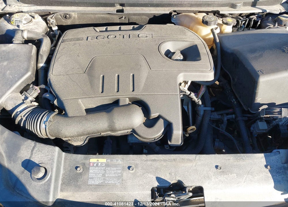 2011 CHEVROLET MALIBU LS VIN: 1G1ZB5E17BF100301