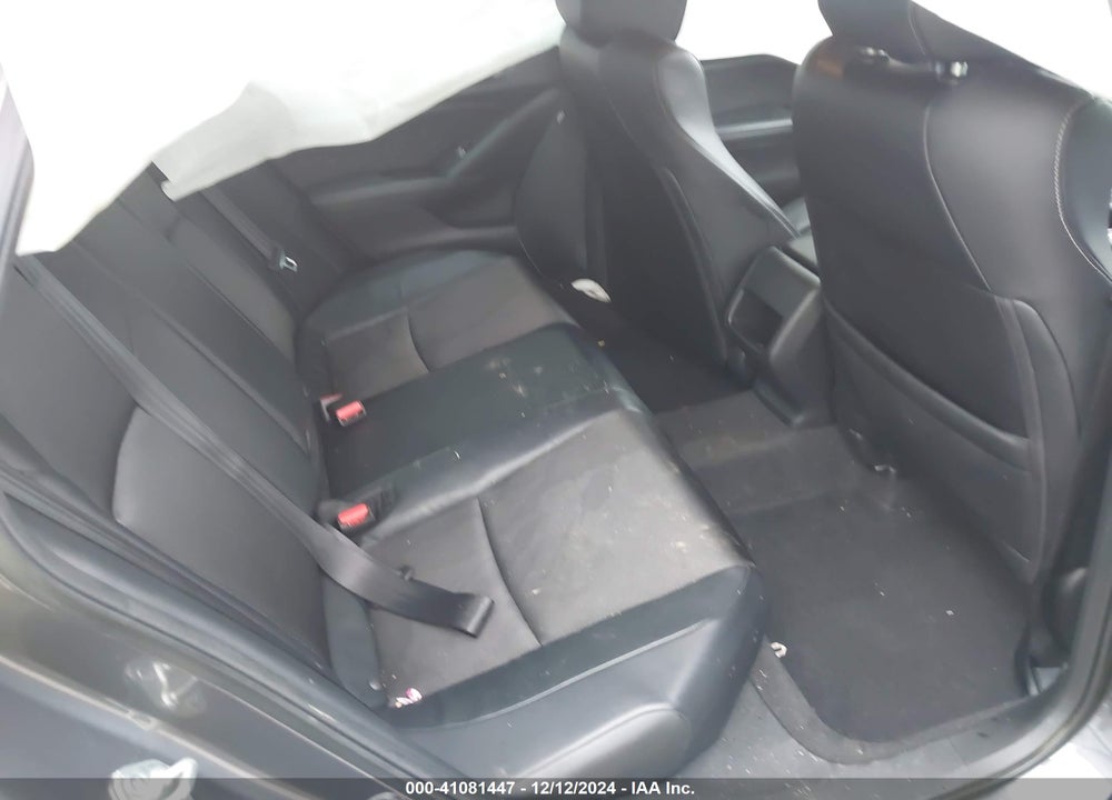 2018 HONDA ACCORD SPORT VIN: 1HGCV1F32JA228925