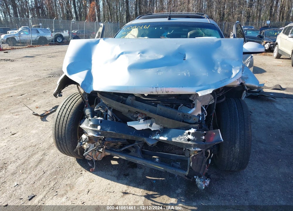 2003 INFINITI FX35 VIN: JNRAS08W33X000769