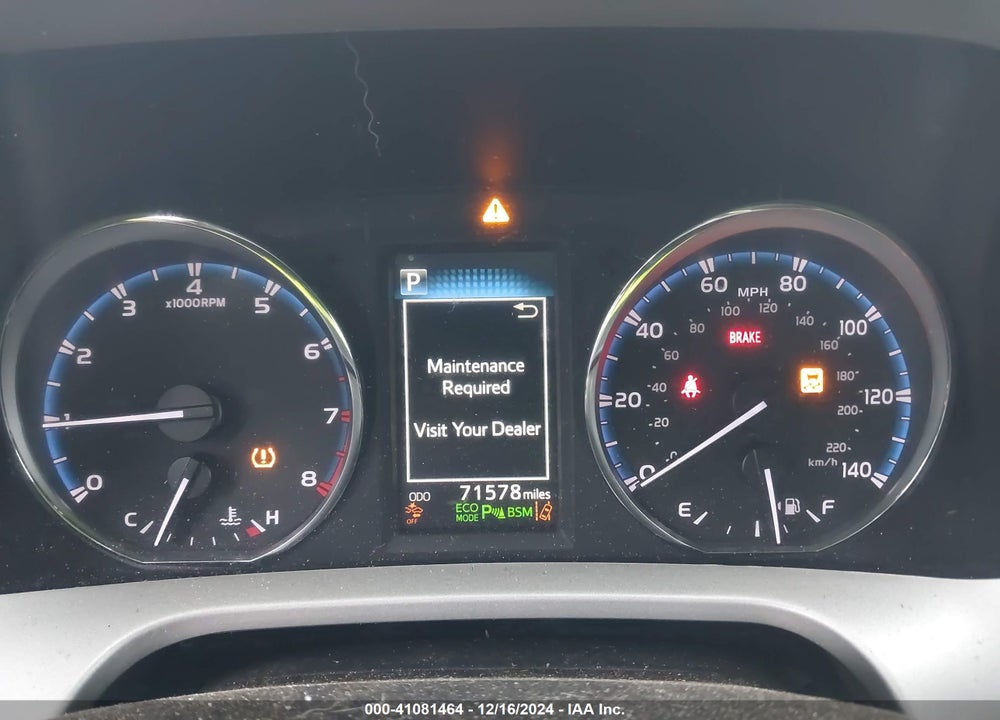 2017 TOYOTA RAV4 LIMITED VIN: 2T3DFREV1HW594503