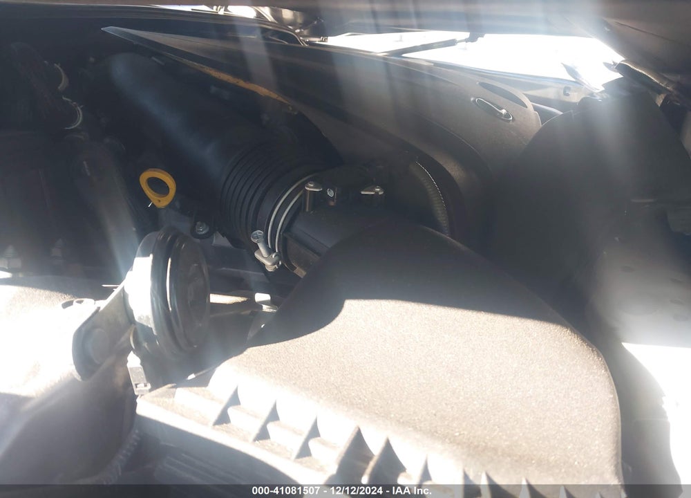 2015 LEXUS IS 250 VIN: JTHBF1D25F5075568