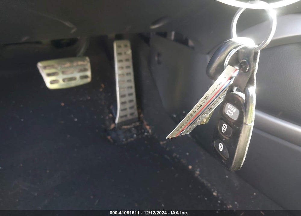 2016 HYUNDAI VELOSTER VIN: KMHTC6AD7GU272441