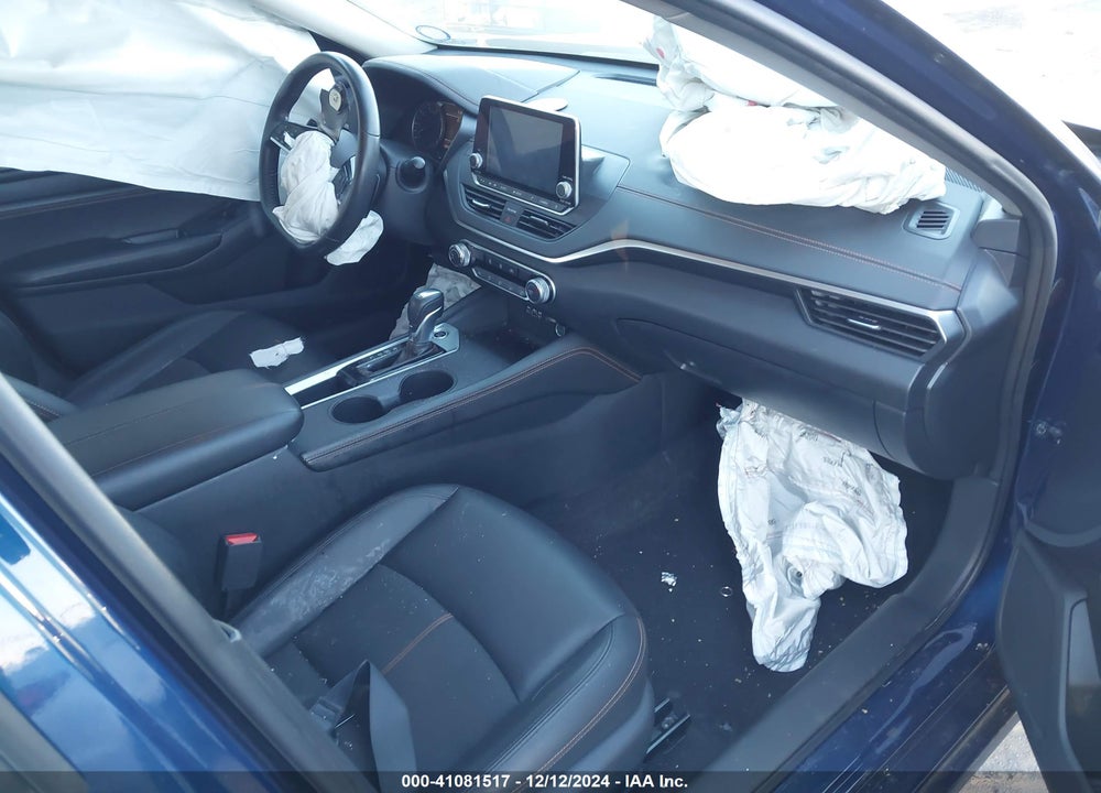 2020 NISSAN ALTIMA VIN: 1N4BL4CV0LC214977