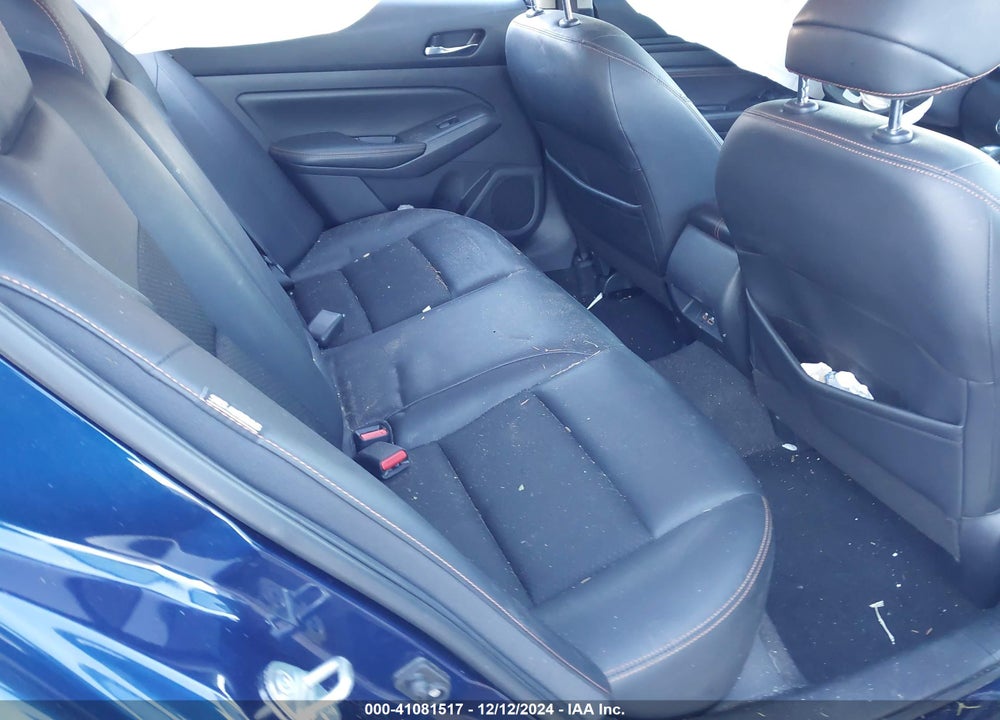 2020 NISSAN ALTIMA VIN: 1N4BL4CV0LC214977