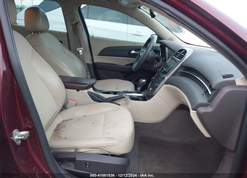 2015 CHEVROLET MALIBU 1LT VIN: 1G11C5SL3FF139523