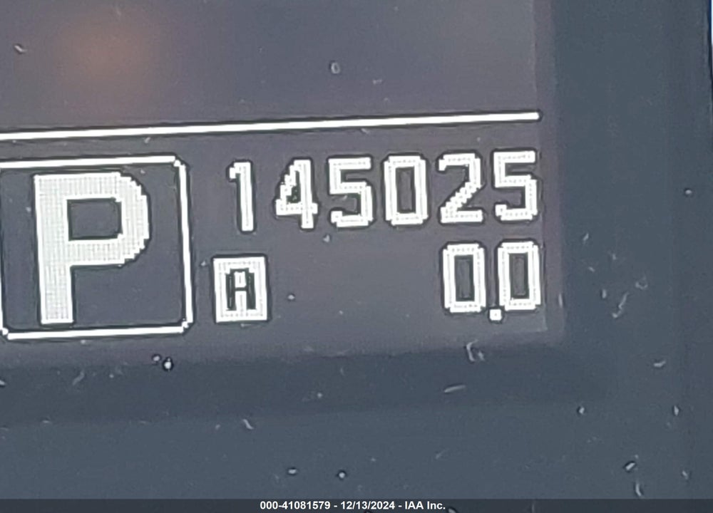 2010 INFINITI G37X VIN: JN1CV6ARXAM251863