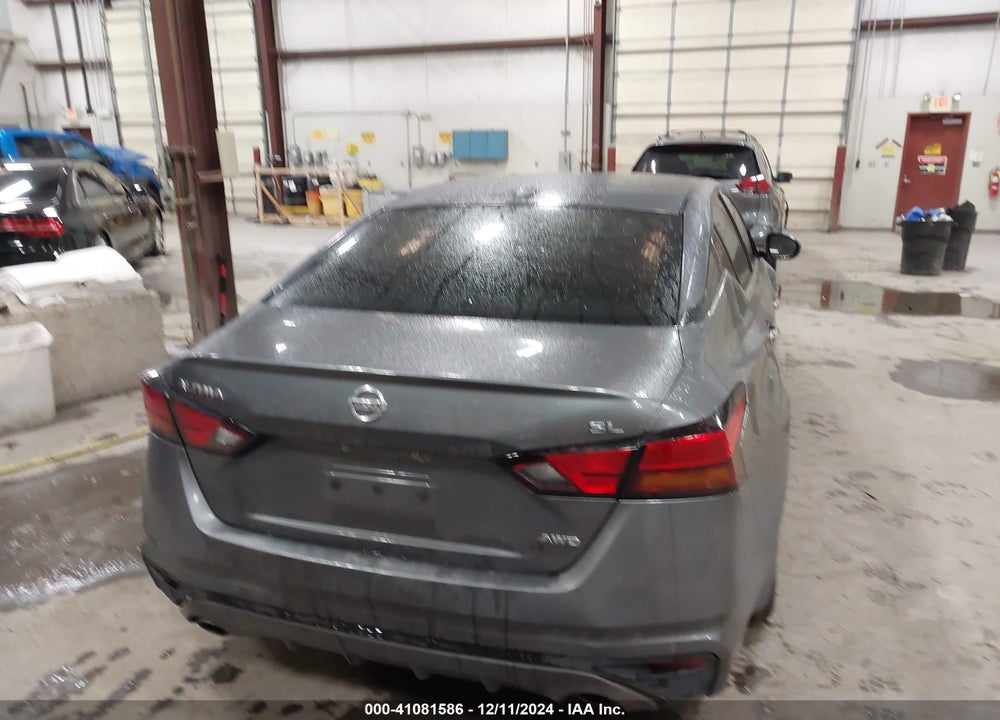 2020 NISSAN ALTIMA SL INTELLIGENT AWD VIN: 1N4BL4EW0LC139235