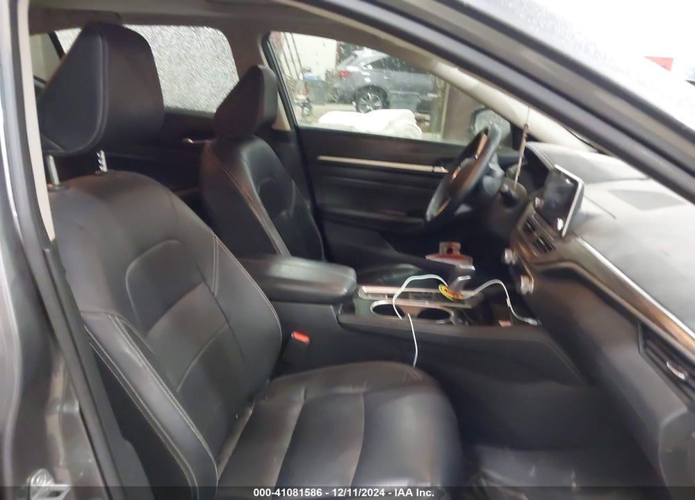 2020 NISSAN ALTIMA SL INTELLIGENT AWD VIN: 1N4BL4EW0LC139235