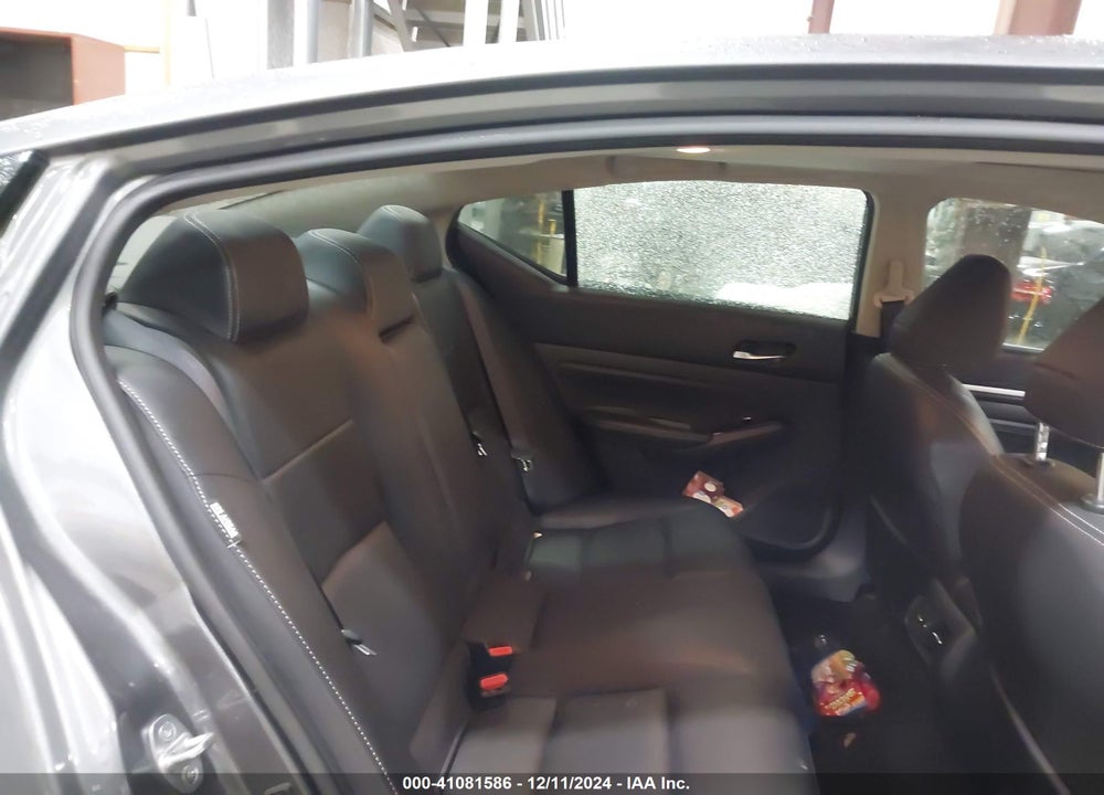 2020 NISSAN ALTIMA SL INTELLIGENT AWD VIN: 1N4BL4EW0LC139235