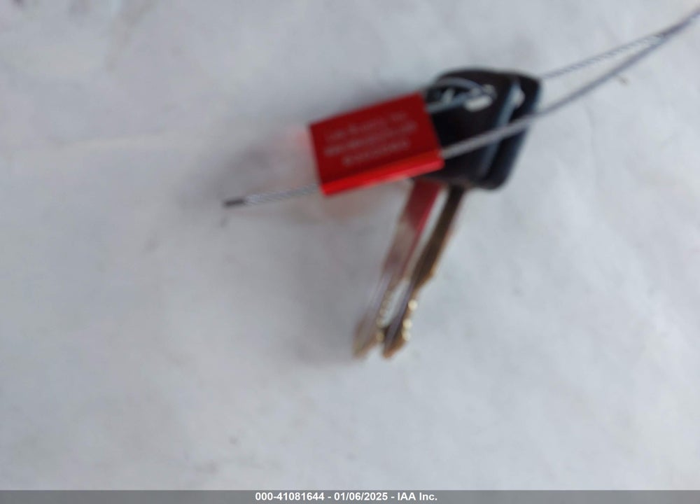 1998 FORD RANGER SPLASH/XL/XLT VIN: 1FTYR10C7WUA82738