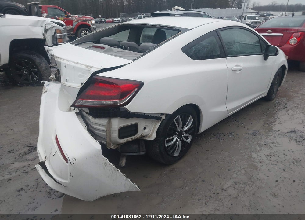 2015 HONDA CIVIC LX VIN: 2HGFG3B56FH523934