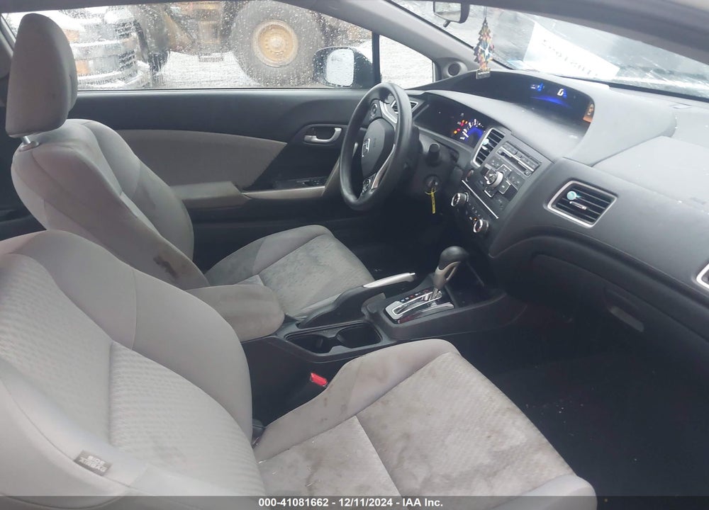2015 HONDA CIVIC LX VIN: 2HGFG3B56FH523934