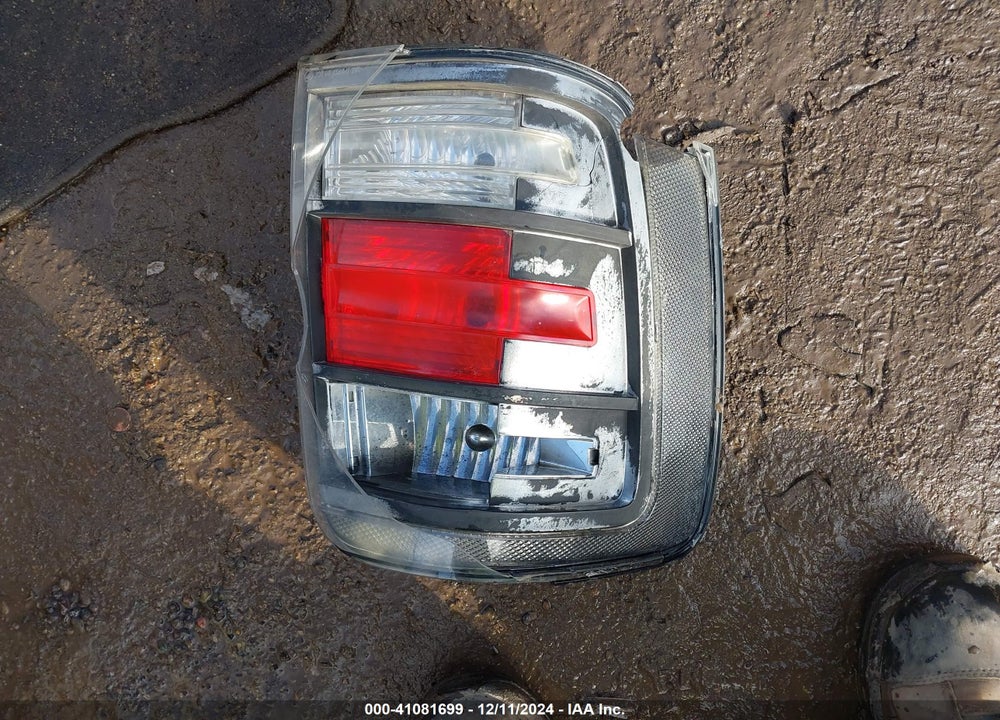 2008 MERCURY MARINER PREMIER VIN: 4M2CU97188KJ44457