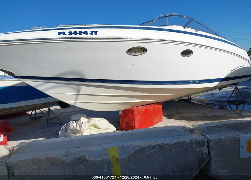 1999 COBALT OTHER VIN: FGE29019J899