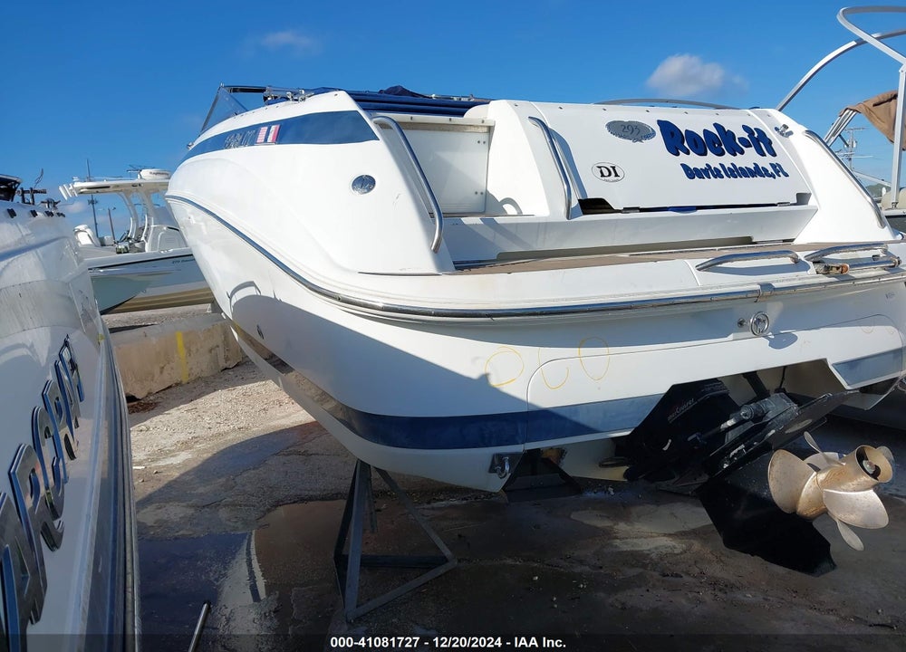 1999 COBALT OTHER VIN: FGE29019J899