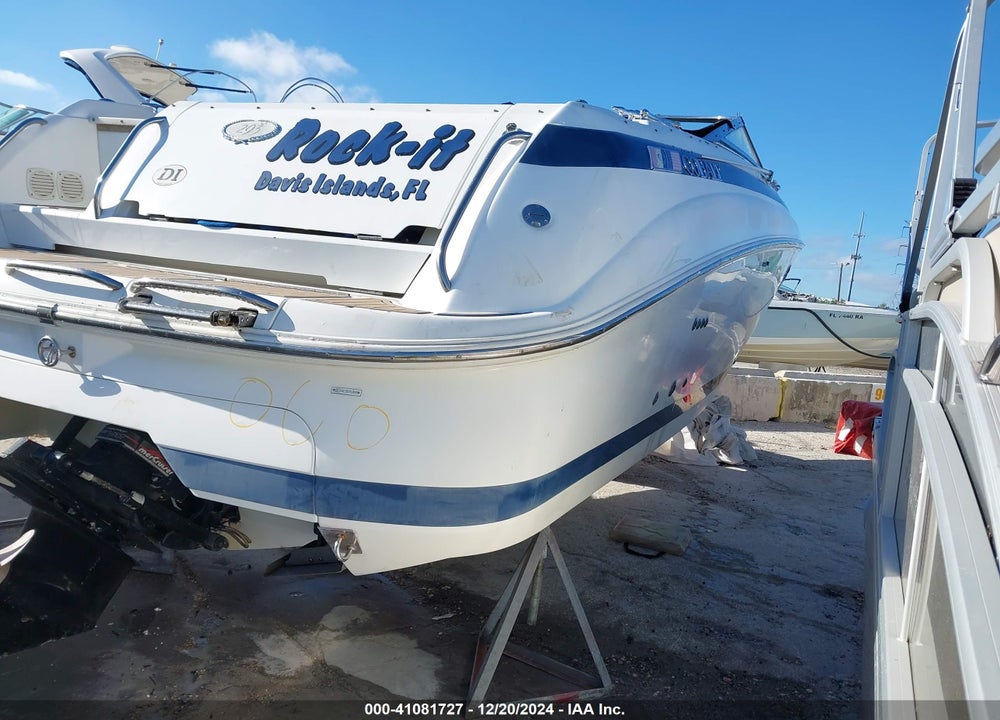 1999 COBALT OTHER VIN: FGE29019J899